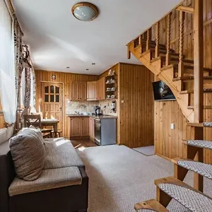 Apartament U Tomka, Zakopane