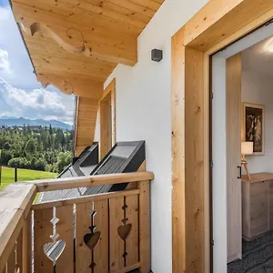 Apartament 990m Npm, Zakopane