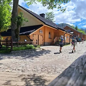 Apartament Kuźnice 13, Zakopane