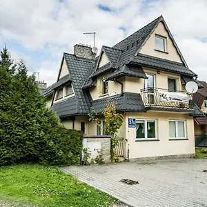 Apartament Rentplanet - Apartament Nowotarska, Zakopane