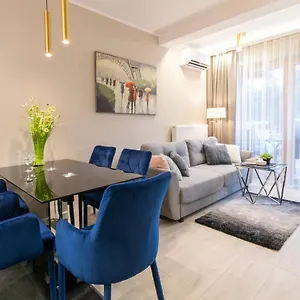 Apartament Paryski Blask - Royal, Zakopane